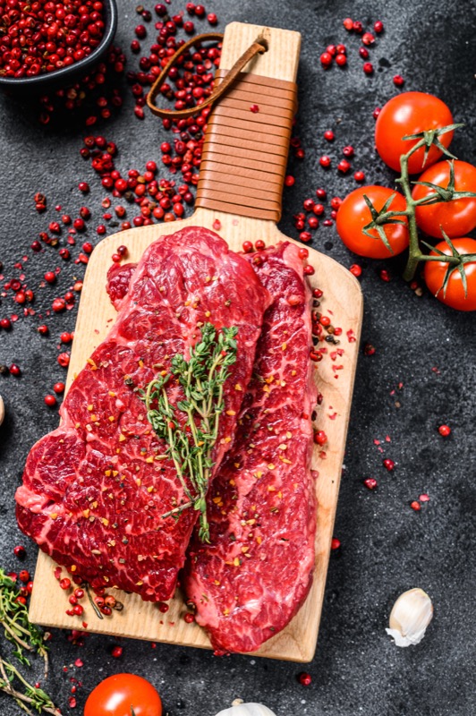 Premium Halal Rindfleisch kaufen in Hannover - Sitar Markt