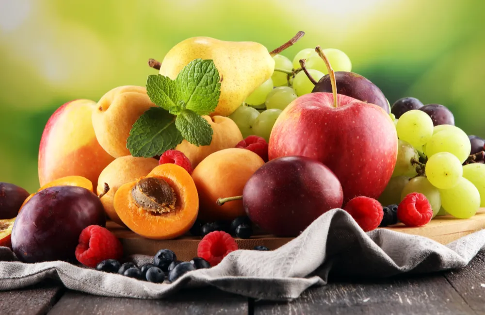 Frisches Obst und Südfrüchte kaufen in Hannover Nordstadt