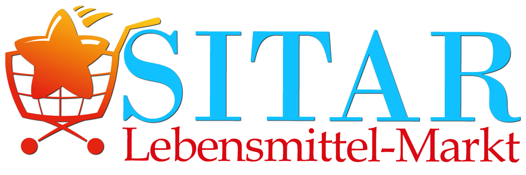 Sitar Lebensmittel-Markt GmbH Logo